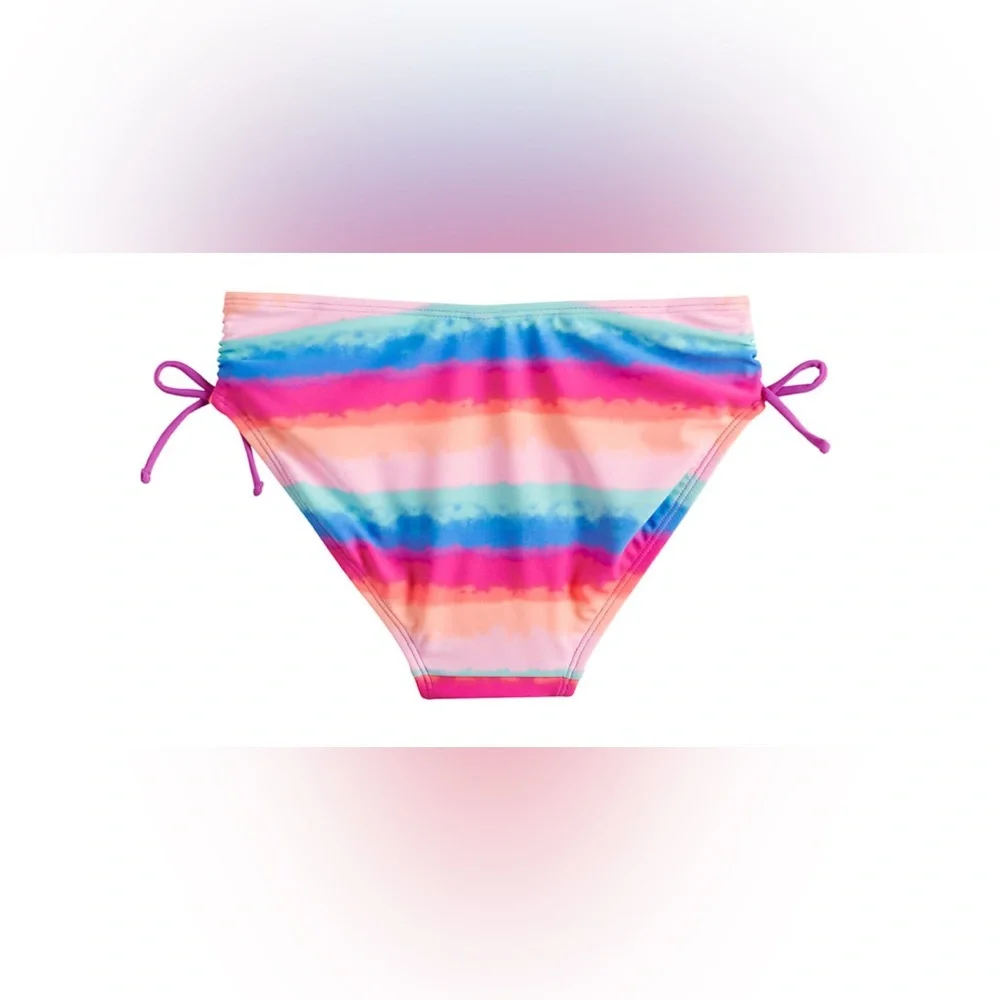 NWT‎ Girls 14 SO®  Bottoms Swimsuit